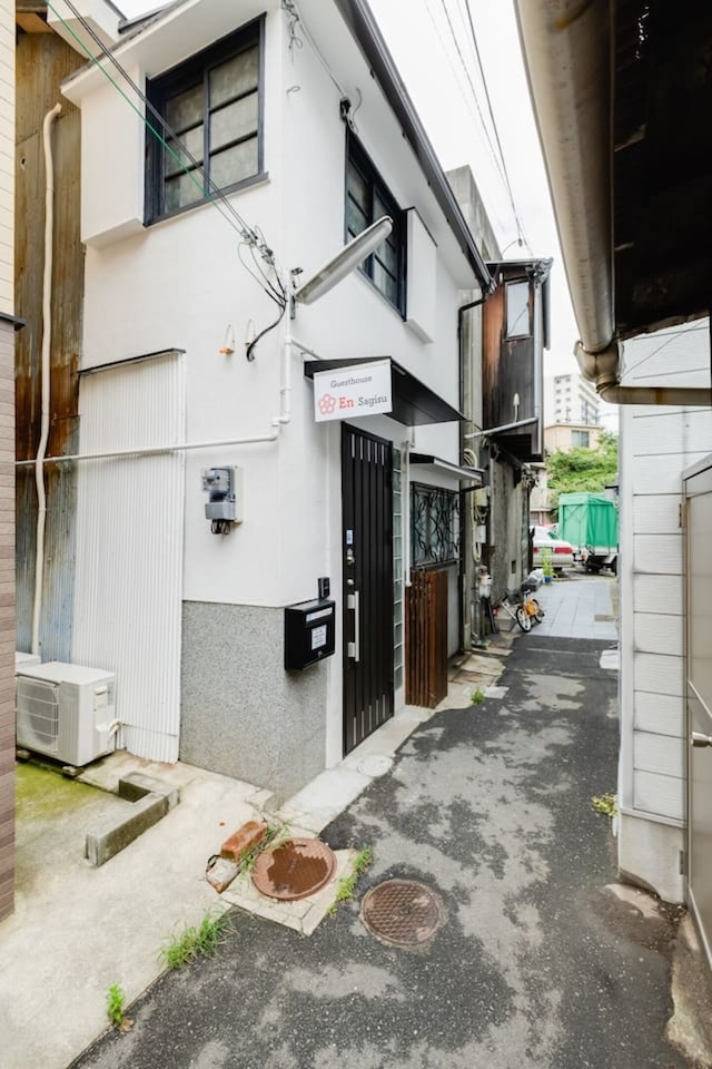 縁 鷺洲 (En Sagisu) OF1