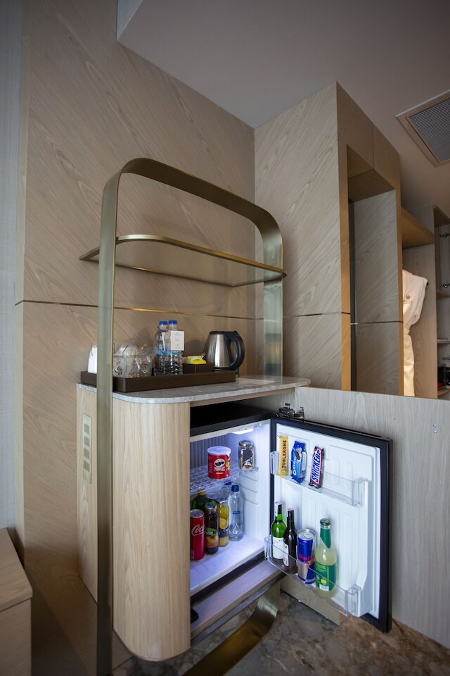 メラス ホテル イスタンブール