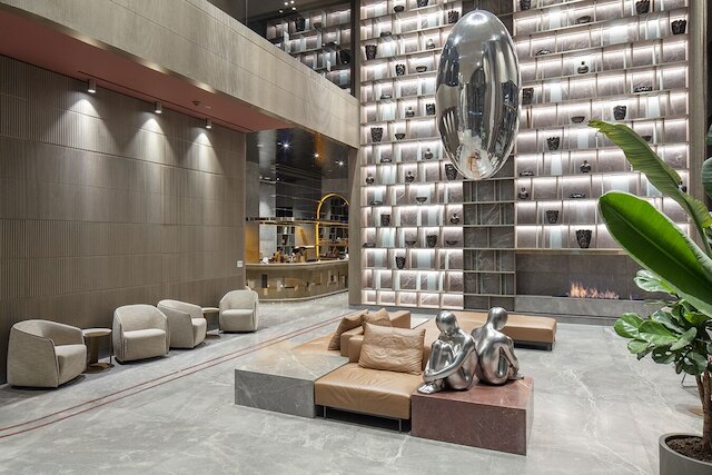 メラス ホテル イスタンブール