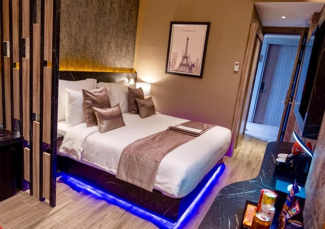 デ パリ ホテル