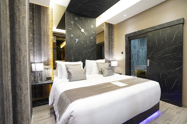 デ パリ ホテル