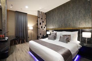 デ パリ ホテル