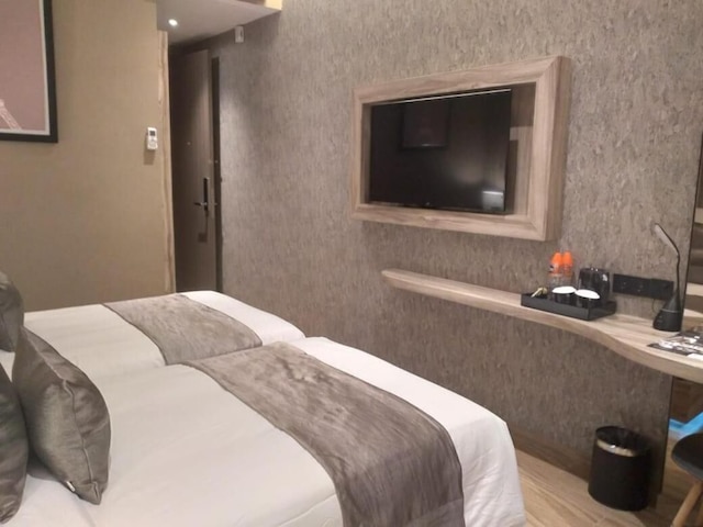 デ パリ ホテル