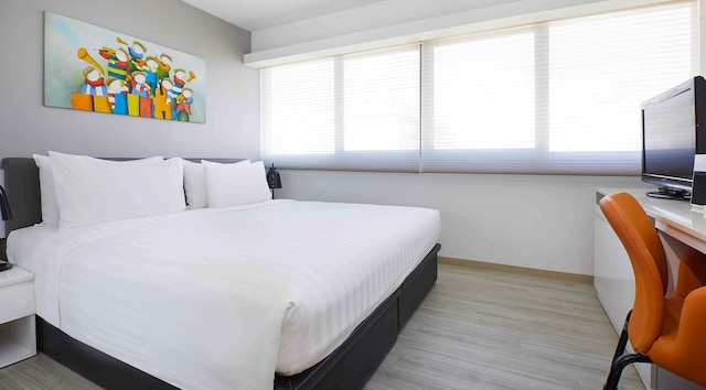 ウィルビー セントラル サービスド アパートメンツ