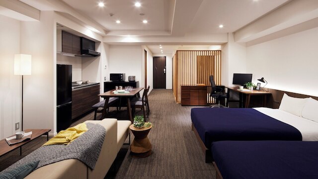 FUSION HOTEL ASAKUSA