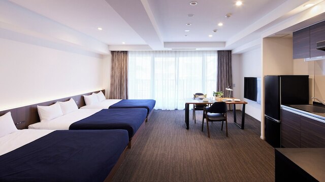 FUSION HOTEL ASAKUSA