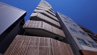 FUSION HOTEL ASAKUSA