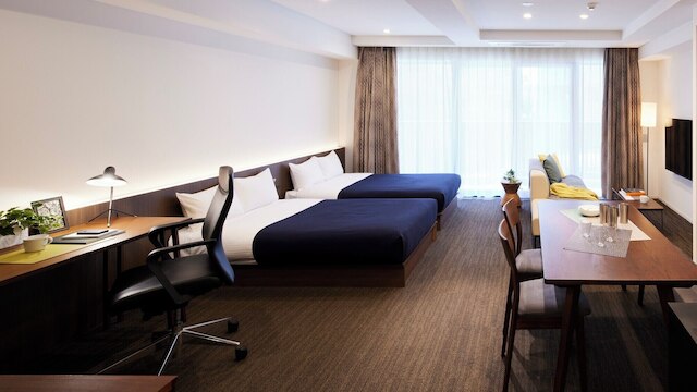 FUSION HOTEL ASAKUSA