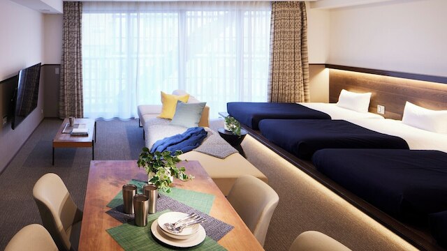 FUSION HOTEL ASAKUSA