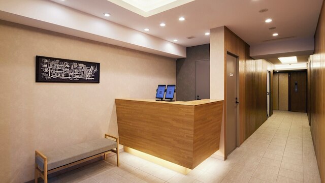 FUSION HOTEL ASAKUSA