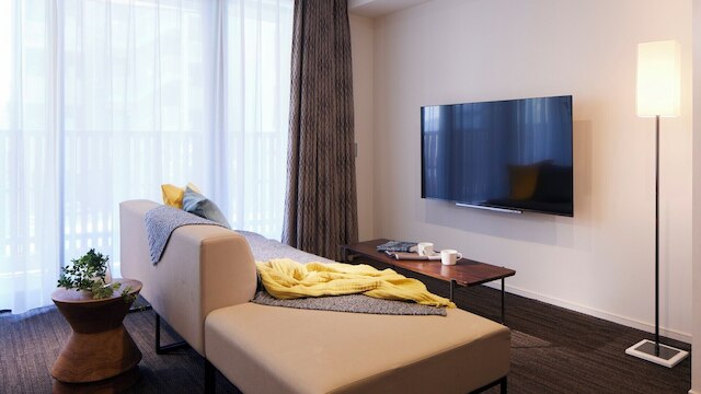 FUSION HOTEL ASAKUSA