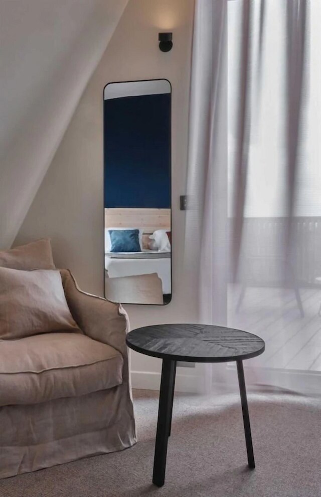 ベルカイル ホテル