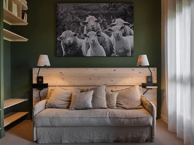 ベルカイル ホテル