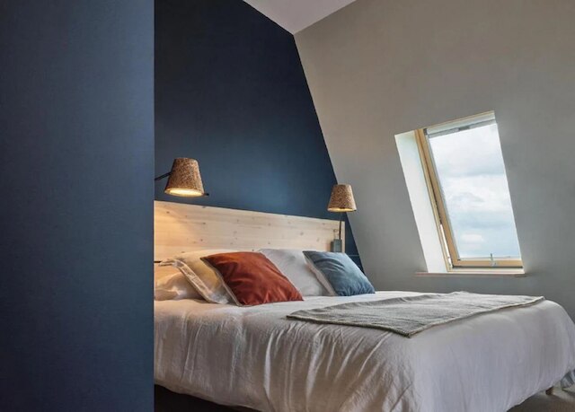 ベルカイル ホテル