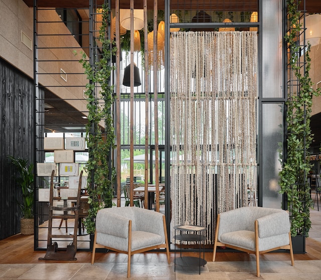 ベルカイル ホテル