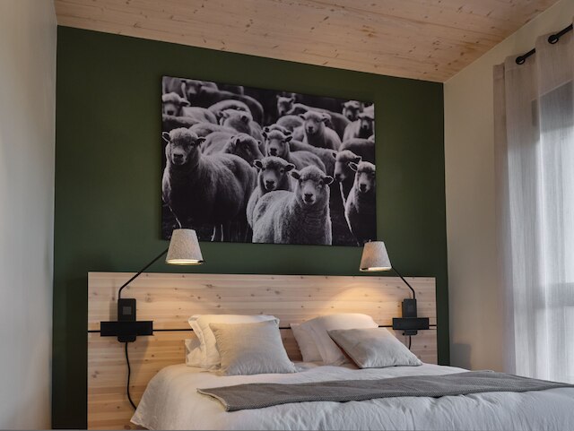 ベルカイル ホテル