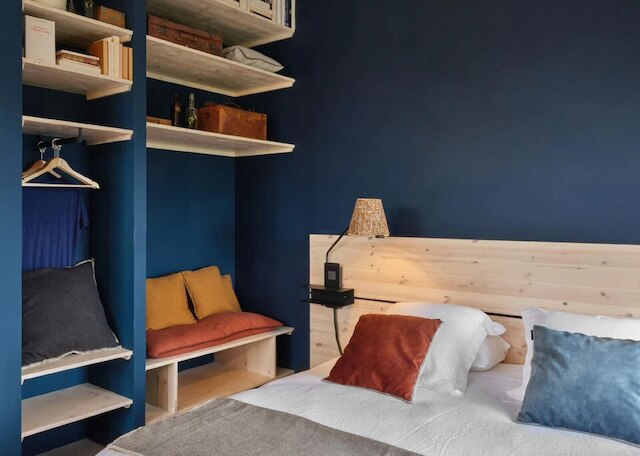 ベルカイル ホテル