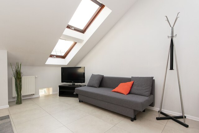 エクスクルーシブ ロフト メイン スクエア AC P Yー PL