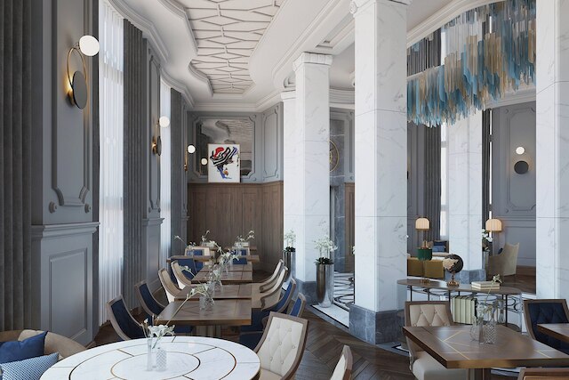 オリエントバンク ホテル イスタンブール オートグラフ コレクション