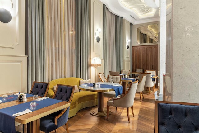 オリエントバンク ホテル イスタンブール オートグラフ コレクション