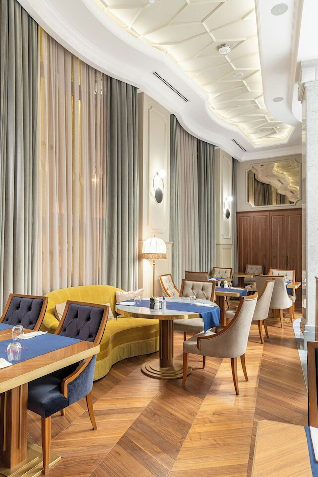 オリエントバンク ホテル イスタンブール オートグラフ コレクション