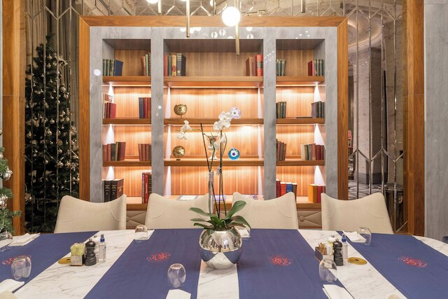 オリエントバンク ホテル イスタンブール オートグラフ コレクション