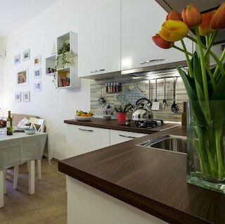 カセッタ アッラ カラ 、イ ワンダフル イタリー