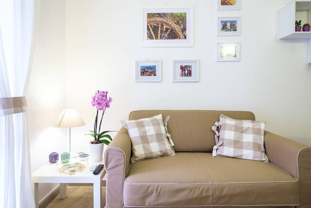 カセッタ アッラ カラ 、イ ワンダフル イタリー