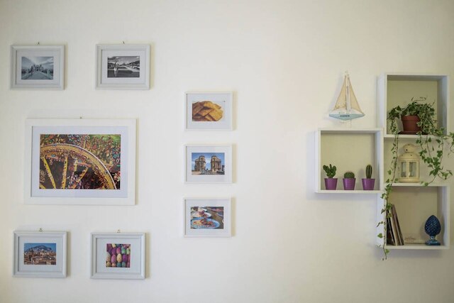 カセッタ アッラ カラ 、イ ワンダフル イタリー