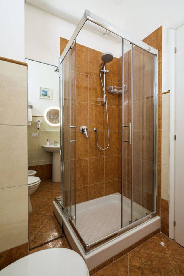 カセッタ アッラ カラ 、イ ワンダフル イタリー