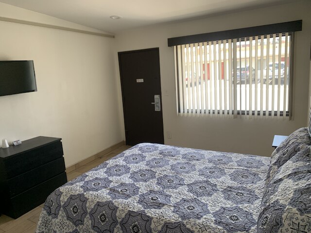 スターライト モーテル