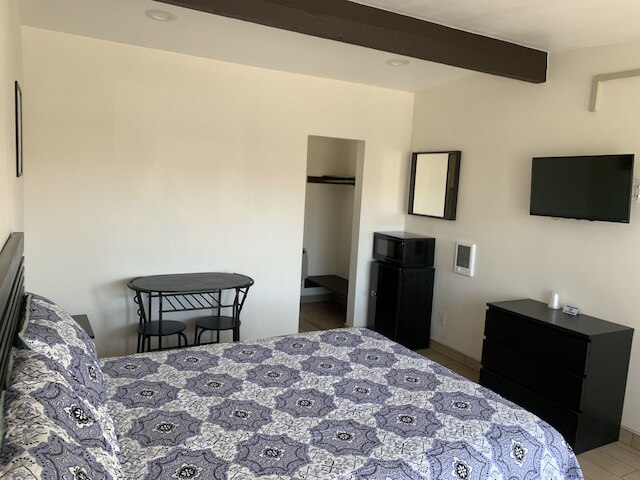 スターライト モーテル