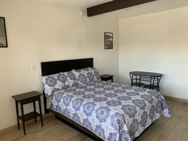 スターライト モーテル