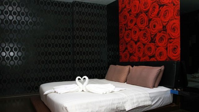 GD ホテル - ペルマス ジャヤ