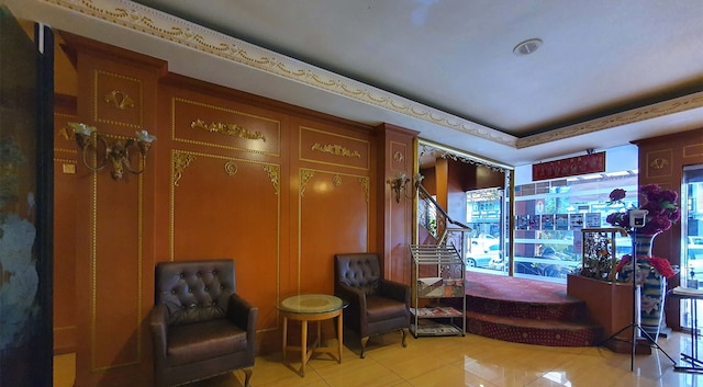 GD ホテル - ペルマス ジャヤ