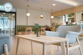 ザ・ライズスイーツホテルチェンマイ