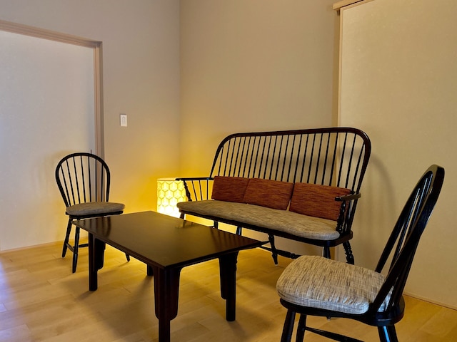 CAMPTON 東山ろく