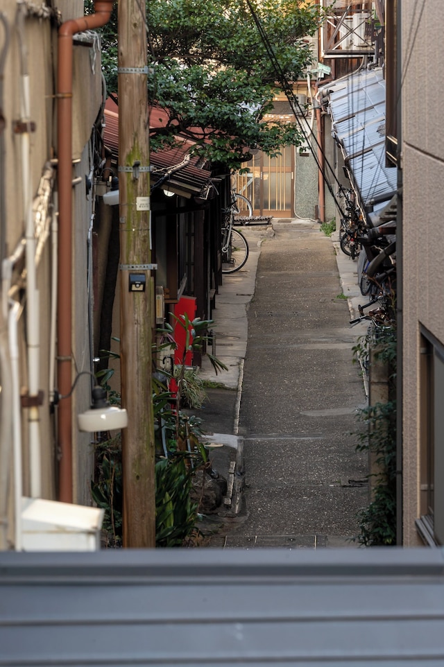 CAMPTON 東山ろく