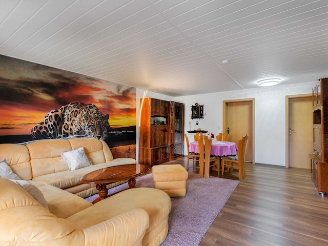 ドレスデンのピースフル ガーデン フラット