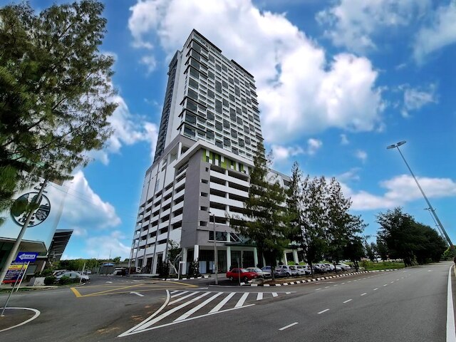 スワンガーデンリゾートホテル