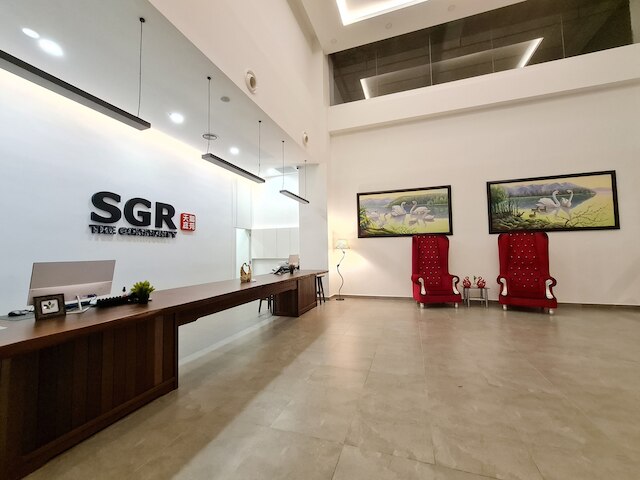 スワンガーデンリゾートホテル