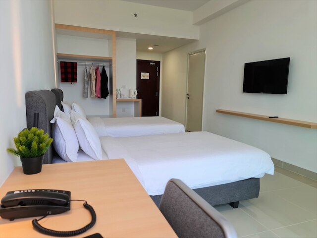 スワンガーデンリゾートホテル