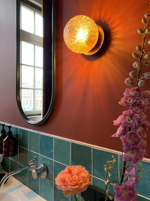 ルレ & シャトー ウィースハイス ゴーダ