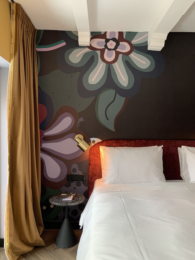 ルレ & シャトー ウィースハイス ゴーダ