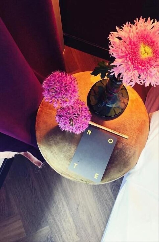 ルレ & シャトー ウィースハイス ゴーダ