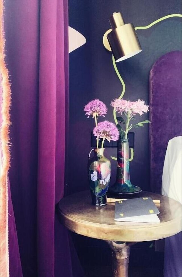 ルレ & シャトー ウィースハイス ゴーダ