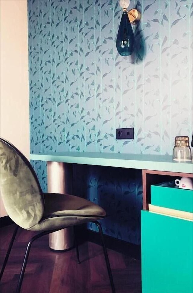 ルレ & シャトー ウィースハイス ゴーダ