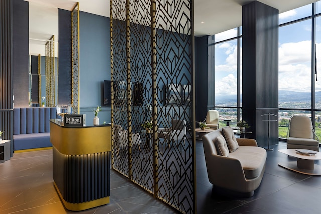 ヒルトン サン ホセ ラ サバナ