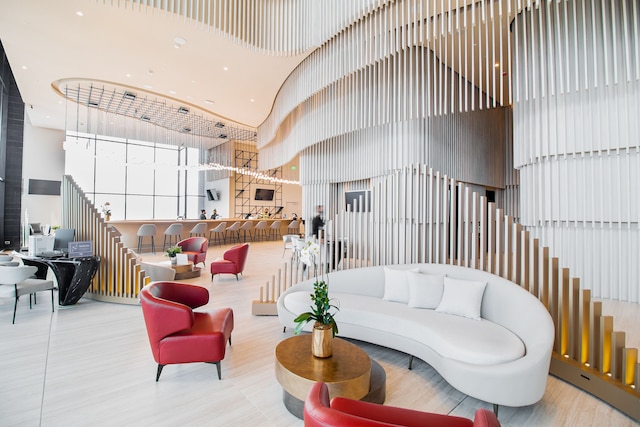 ヒルトン サン ホセ ラ サバナ