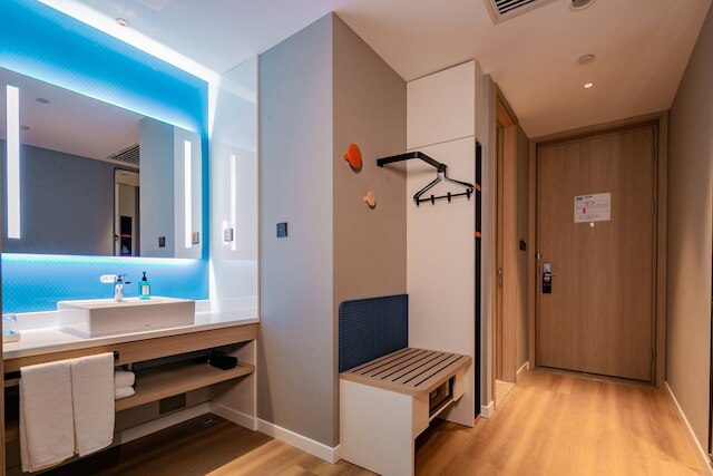 Holiday Inn Express Xi'an High-Tech Zone North by IHG